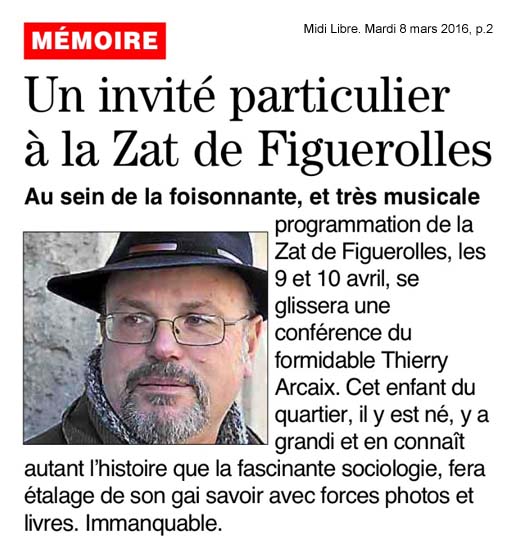 Zat Figuerolles Arcaix